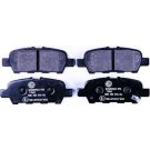 Bremsbelagsatz, Scheibenbremse 8DB 355 014-561 Bremsbelagsatz, Scheibenbremse 8DB 355 014-561