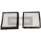 Maxgear Filter, Innenraumluft 26-1038