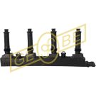 GEBE Zündspule 9 4675 1