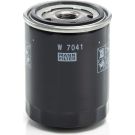 Mann-Filter Ölfilter W 7041 Mann-Filter Ölfilter W 7041
