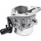 Metzger Unterdruckpumpe, Bremsanlage 8010133