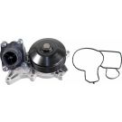METZGER 4007047 Wasserpumpe mit Gehäuse, Dichtungen, Thermostat, mechanisch METZGER 4007047 Wasserpumpe mit Gehäuse, Dichtungen, Thermostat, mechanisch