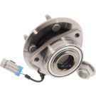 SKF Radlagersatz VKBA 7437