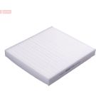 Filter, Innenraumluft DCF575P