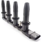 GEBE Zündspule 9 4539 1