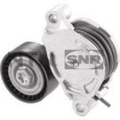 Spannrolle, Keilrippenriemen GA350.102 Spannrolle, Keilrippenriemen GA350.102