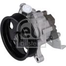 febi bilstein Hydraulikpumpe, Lenkung 193278