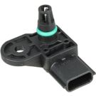 Sensor, Saugrohrdruck 0906394