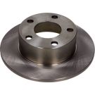 Bremsscheibe 19-0684