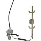 Valeo Fensterheber 851237