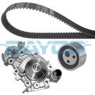 Dayco Wasserpumpe + Zahnriemensatz KTBWP1740