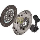 LuK 624 3307 33 Kupplungssatz RepSet Pro