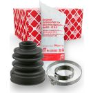 FEBI BILSTEIN 01116 Faltenbalgsatz, Antriebswelle FEBI BILSTEIN 01116 Faltenbalgsatz, Antriebswelle