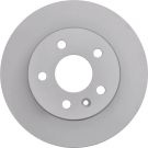 BOSCH Bremsscheibe 0 986 479 B53
