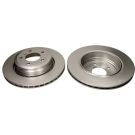 QUARO Bremsscheibe QD7953