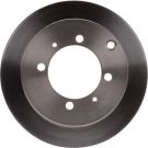 BOSCH Bremsscheibe 0 986 478 655
