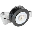 NTN-SNR Spannrolle, Keilrippenriemen GA370.10