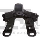 Halter, Abgasanlage 113-784