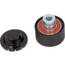 Maxgear Umlenk-/Führungsrolle, Keilrippenriemen 54-0204