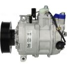 Kompressor, Klimaanlage 89237 Kompressor, Klimaanlage 89237