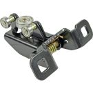 Metzger Rollenführung, Schiebetür 2310046