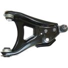 Metzger Lenker, Radaufhängung 58062802