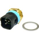 Metzger Temperaturschalter, Kühlerlüfter 0915193