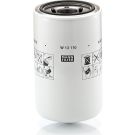 Mann-Filter Ölfilter W 13 110