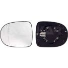 Alkar 2 x ALKAR Spiegelglas, Außenspiegel 6471176