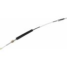 Metzger Seilzug, Schaltgetriebe 3150223