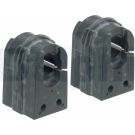 Delphi Lagerung, Stabilisator (2 Stk.) TD1469W