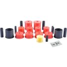 Tedgum Lagerungssatz, Lenker TED67255
