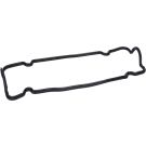 FEBI BILSTEIN 12166 Dichtung, Zylinderkopfhaube FEBI BILSTEIN 12166 Dichtung, Zylinderkopfhaube