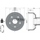 Textar Bremstrommel 94037200