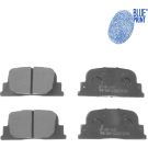 Bremsbelagsatz, Scheibenbremse ADT342179 Bremsbelagsatz, Scheibenbremse ADT342179