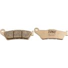 TRW Bremsbelagsatz, Scheibenbremse Sinter Street MCB648SH