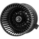 Innenraumgebläse 715223 Innenraumgebläse 715223
