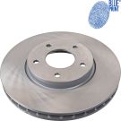 Bremsscheibe ADJ134346 Bremsscheibe ADJ134346