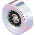 NTN-SNR Spannrolle, Keilrippenriemen GA350.98