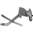 Magneti Marelli Fensterheber 350103249000