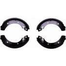 Bremsbackensatz 8DB 355 000-551 Bremsbackensatz 8DB 355 000-551