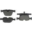 BOSCH Bremsbelagsatz, Scheibenbremse 0 986 494 325