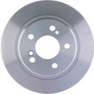 Bremsscheibe 8DD 355 102-861
