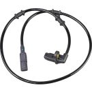 Metzger Sensor, Raddrehzahl 09001065