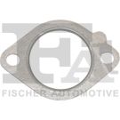 FA1 Dichtung, Abgasrohr 100-922
