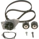 BOSCH Wasserpumpe + Zahnriemensatz 1 987 946 965