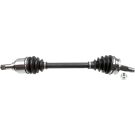 FEBI BILSTEIN 182447 Antriebswelle FEBI BILSTEIN 182447 Antriebswelle