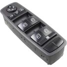 Metzger Schalter, Fensterheber 0916690