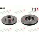 FTE Bremsscheibe 9071037