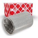 FEBI BILSTEIN 03400 Buchse, Bremsbackenbolzen FEBI BILSTEIN 03400 Buchse, Bremsbackenbolzen